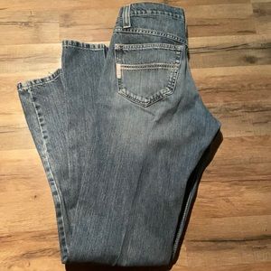 Men’s Cinch jeans - Carter  31x34